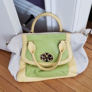 Emma Fox Handbag